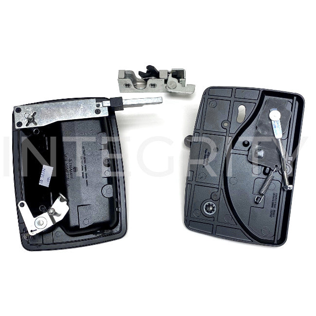 Newmar RV Entry Door Lock Kit 010442