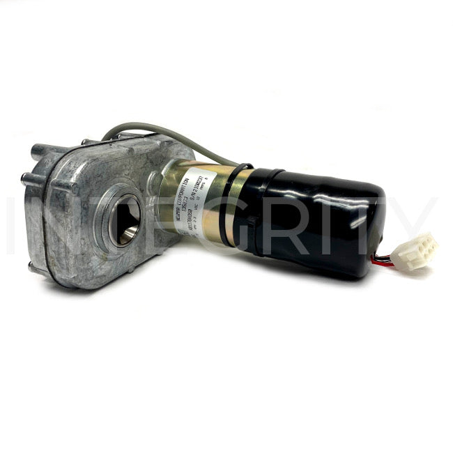 Newmar RV Slideout Gear Motor H350SL with Brake 135073