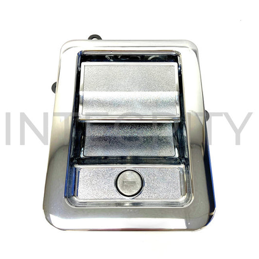 Newmar RV Paddle Handle Left Chrome 118613