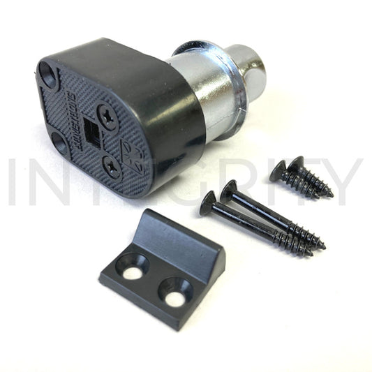 Newmar RV Push Knob Latch for Pantry 142410