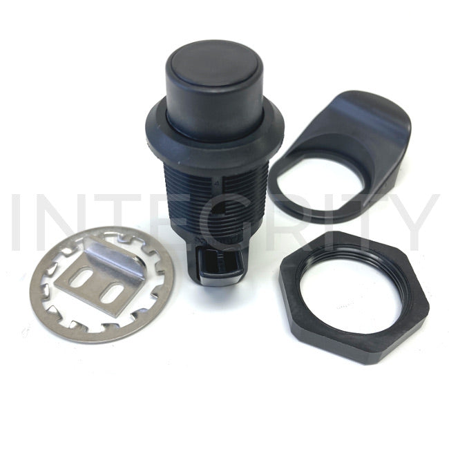 Newmar RV Push Latch For Engine Door 113324