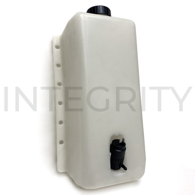 Newmar RV Reservoir Tank 12 Hole 011740