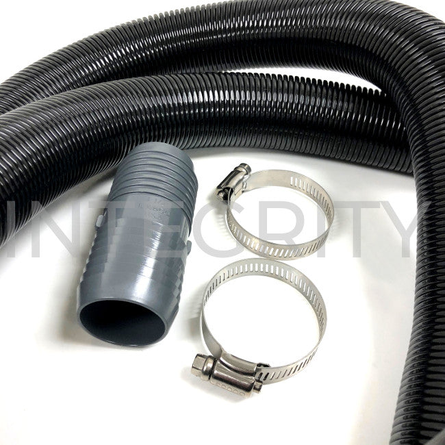 Newmar RV Sanicon Hose Kit 21 ft 024112