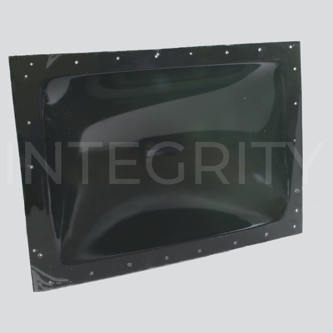 Newmar RV Skylight 14 x 22 Smoke 55616