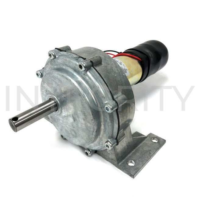 Newmar RV Slide Out Gear Motor "G" 2.0 RPM with Brake 118883
