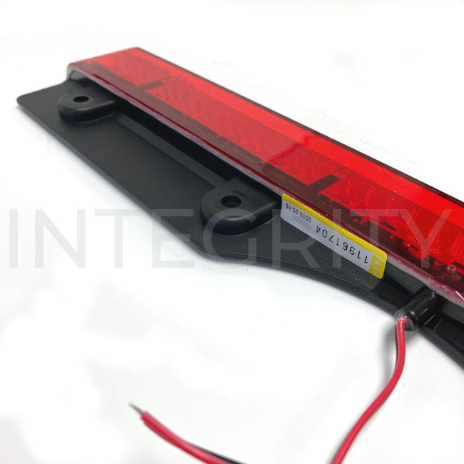 Newmar RV Brake Light Third Half Moon 29685A