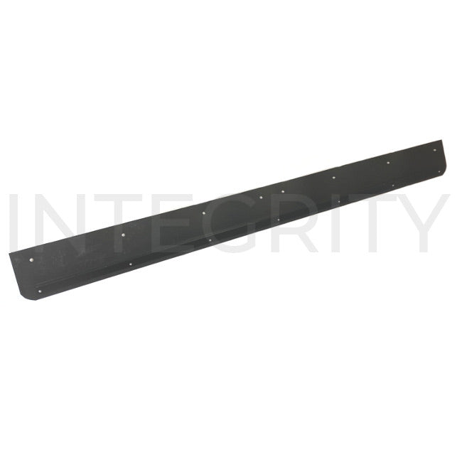 Newmar RV Mudflap Tow Guard 95" x 8" 136753