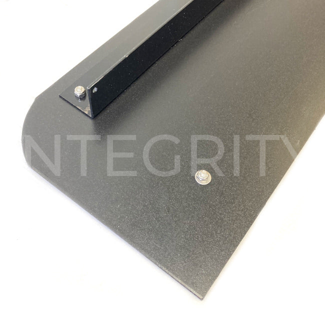 Newmar RV Mudflap Tow Guard 95" x 8" 136753
