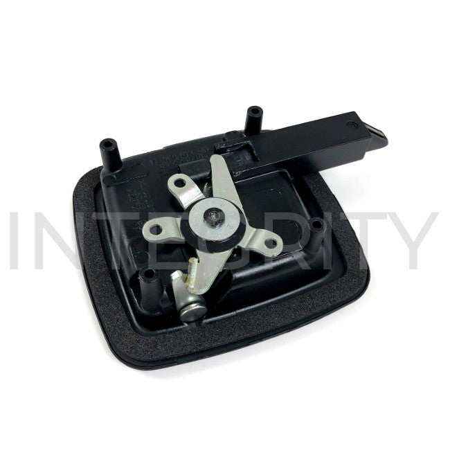Newmar RV Baggage LP Door Latch, Non-Locking 23319