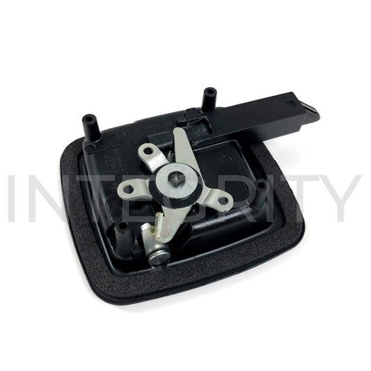 Newmar RV Baggage LP Door Latch, Non-Locking 23319