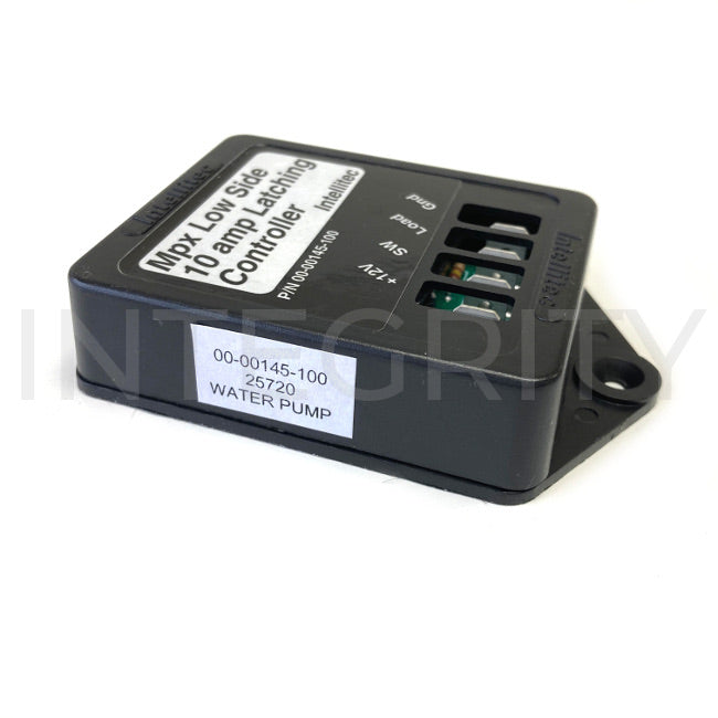 Newmar RV Water Pump Controller 64319 00-00145-100
