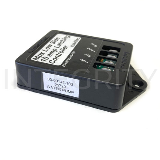 Newmar RV Water Pump Controller 64319 00-00145-100