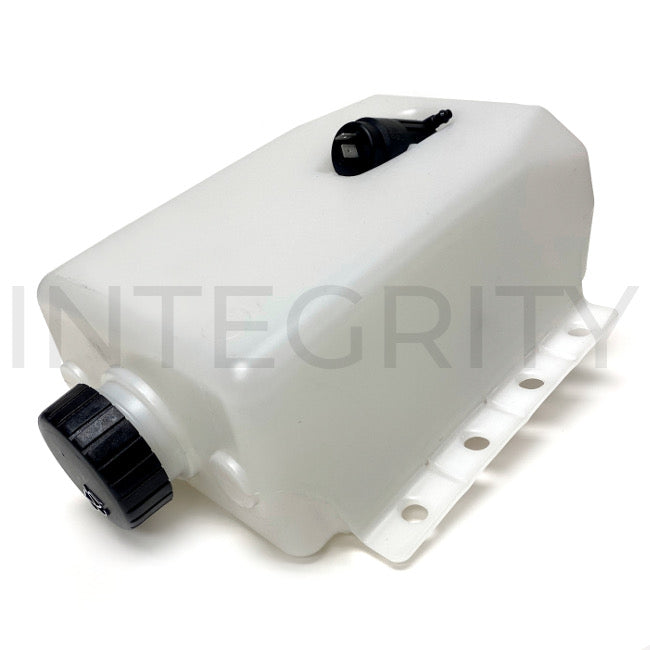 Wiper Technologies RV Windshield Reservoir Tank Kit 4 Quart 065400