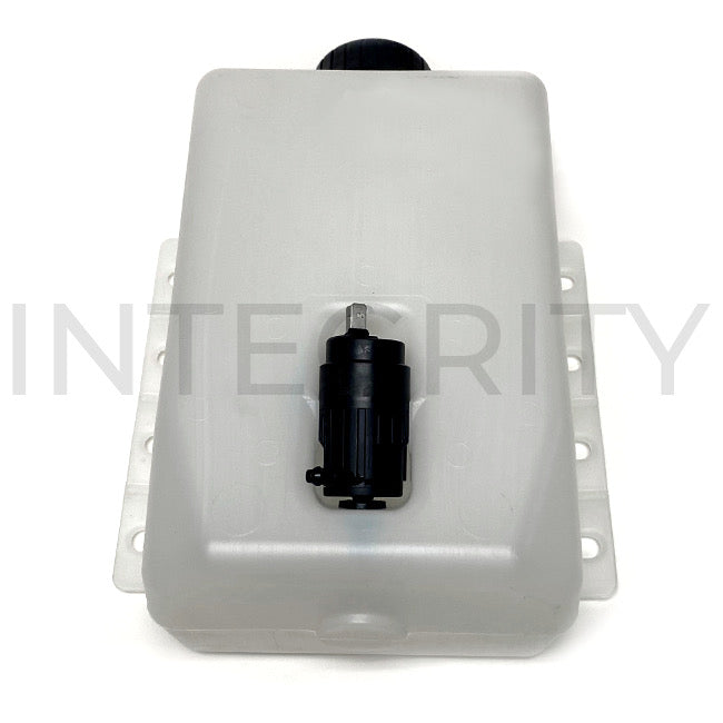 Wiper Technologies RV Windshield Reservoir Tank Kit 4 Quart 065400