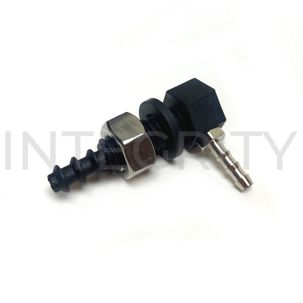 Newmar RV Windshield Wiper Nozzle 01505
