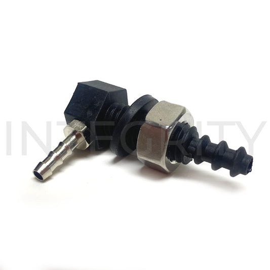 Newmar RV Windshield Wiper Nozzle 01505