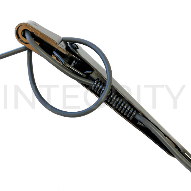 Newmar RV Wiper Arm J-Hook 30" 750 mm 016053