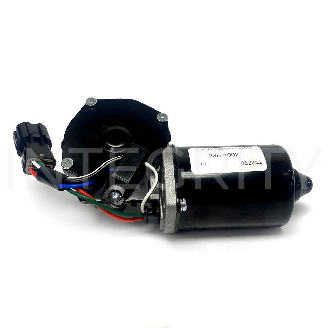 Newmar RV Wiper Motor 12V Dynamic Park 09049 - back