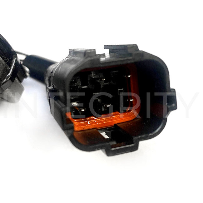 Newmar RV Wiper Motor 12V Dynamic Park 09049 - back