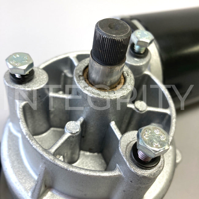 Newmar RV Wiper Technologies Diesel Equipment Wiper Motor 12V 58NM 012128 ZD-1631-12V