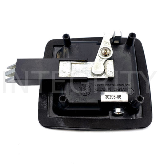 Newmar RV Baggage Door Latch Non-Locking 47436