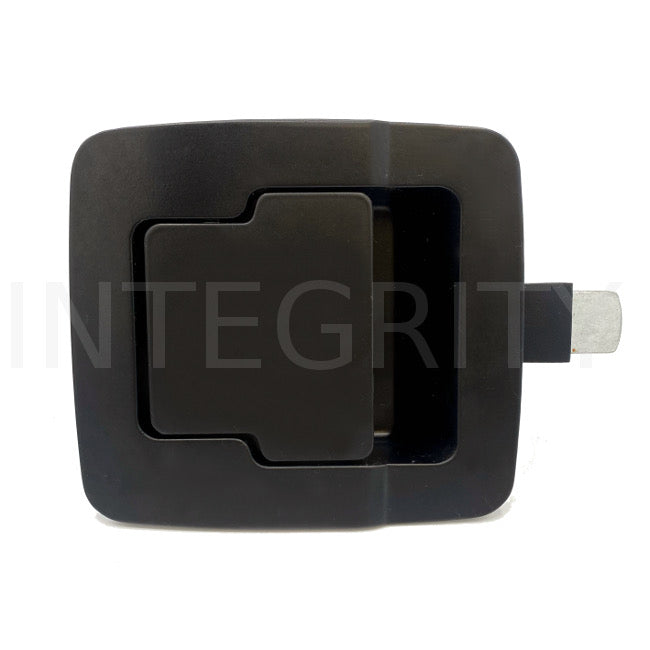 RV Compartment Lock Trgger Latch Baggage Door Latch