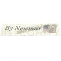 Newmar RV Decal US Flag 24616