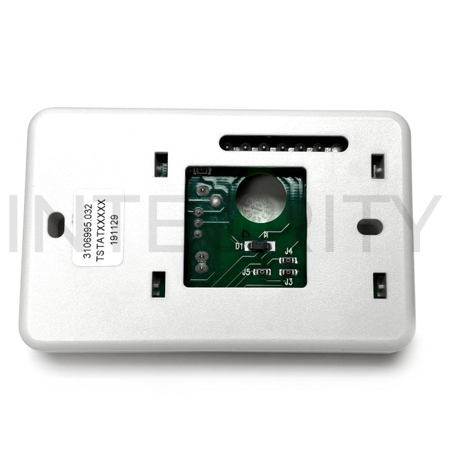 Newmar RV Dometic Analog Thermostat Cool and Furnace 06009