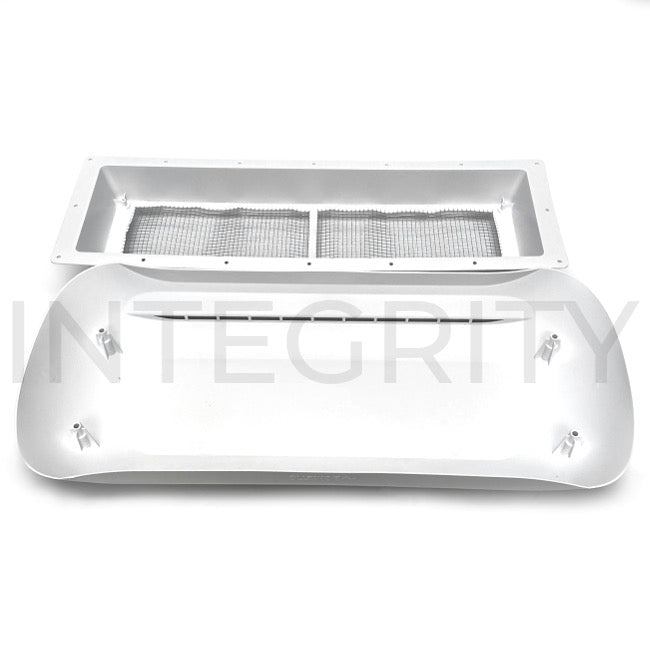 Newmar RV Dometic Refrigerator Roof Vent Base Cap Integrity RV