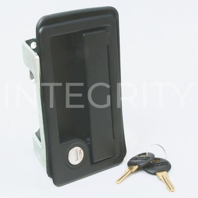 Newmar RV Entrance Door Lock 011024