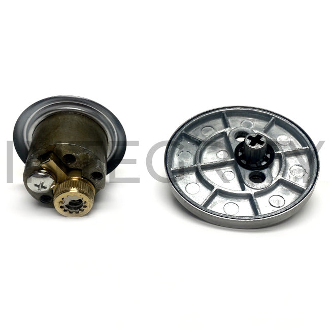 Newmar RV Entry Door Deadbolt Lock 04022