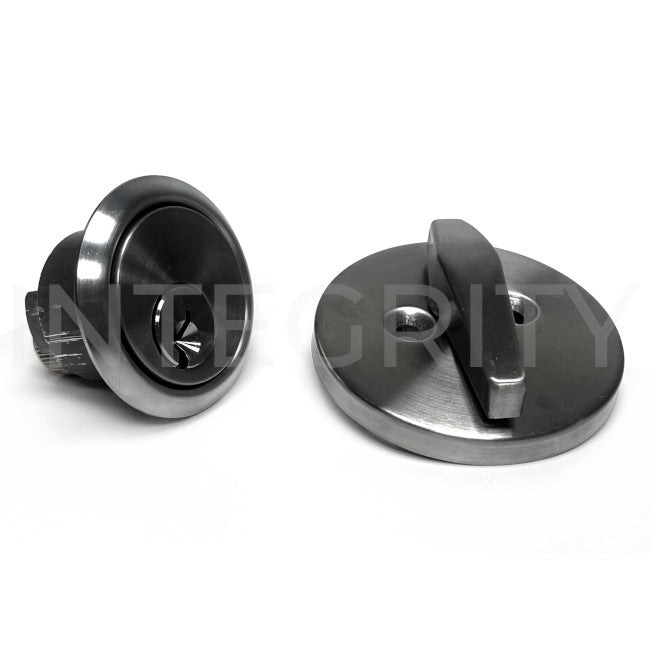 Newmar RV Entry Door Deadbolt Lock 04022