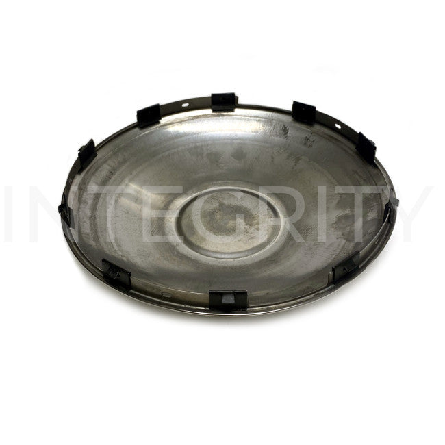 Newmar RV Front Cap Hub Center Aluminum Wheel 022600