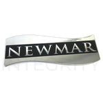 Newmar RV Decal Newmar 13" x 5" 118281