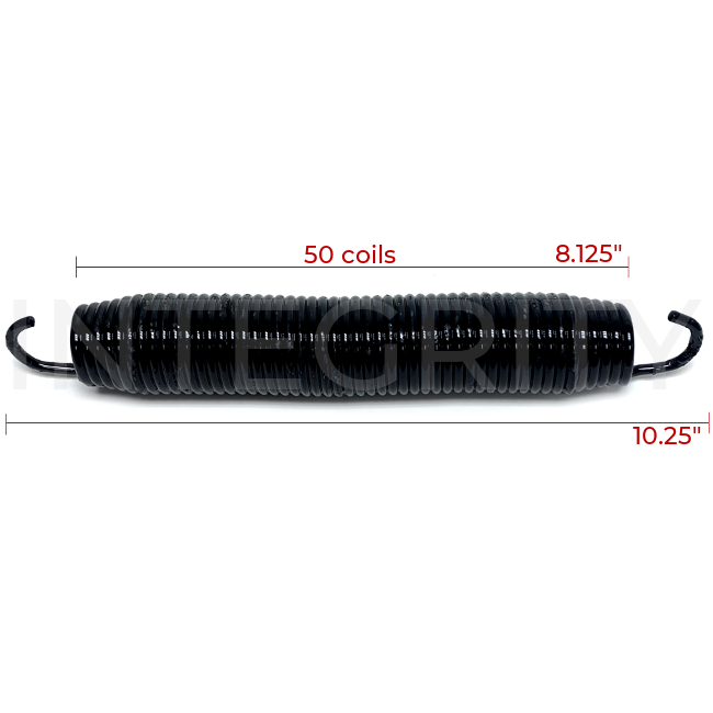 Newmar RV HWH Spring Kit R68240 021663