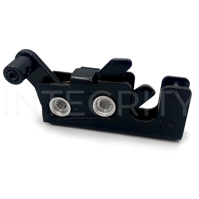 Newmar RV Latch Mini-Rotary Baggage Door LH 160484