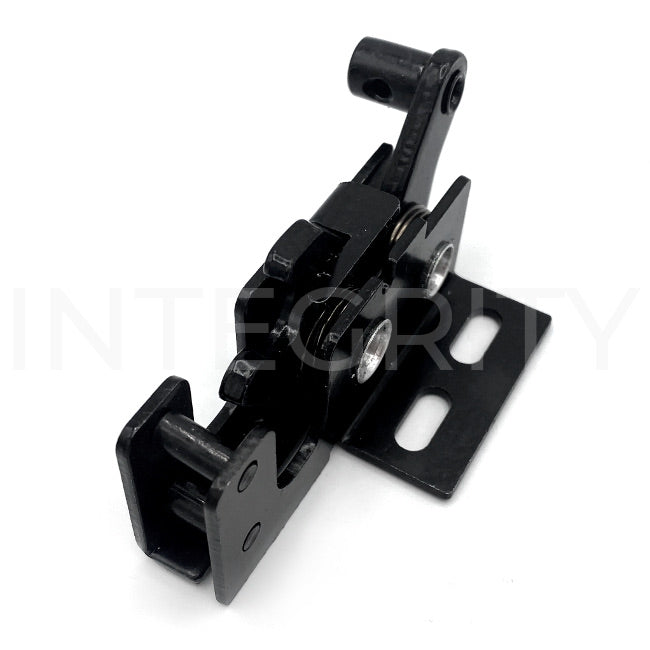 Newmar RV Latch Mini-Rotary Baggage Door LH 160484