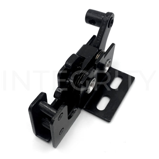 Newmar RV Latch Mini-Rotary Baggage Door LH 160484