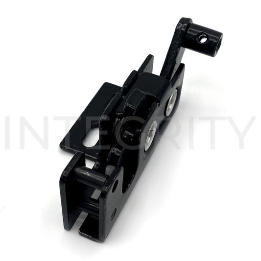 Newmar RV Latch Mini-Rotary Baggage Door RH 160485