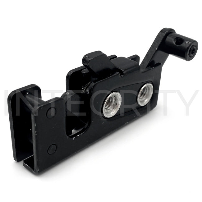 Newmar RV Latch Mini-Rotary Baggage Door RH 160485