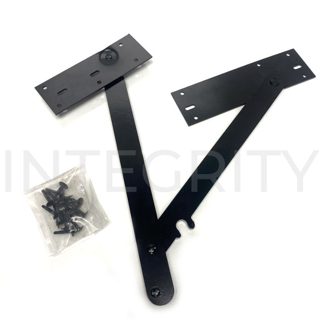 Newmar RV Locking Door Check Posaloc 1000 Series 027718