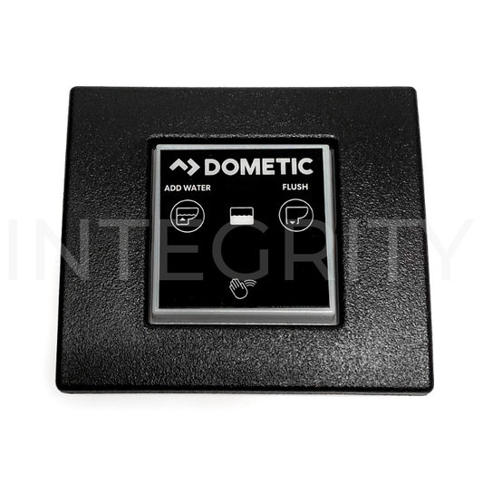 Newmar RV Dometic Motion Sense Toilet Control Panel 8920 DFS Wave 148833
