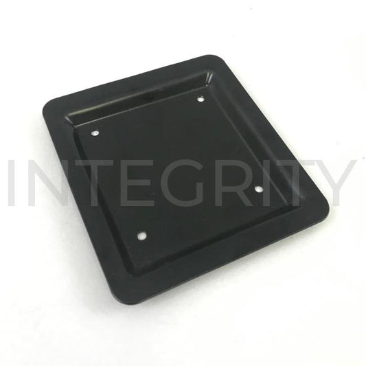 Newmar RV Mounting Plate for Baggage Door Lock 48031P
