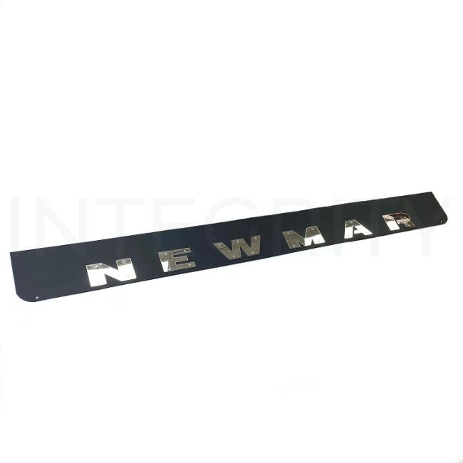 Newmar RV Mudflap Tow Guard 94 1/2" x 9" 88008