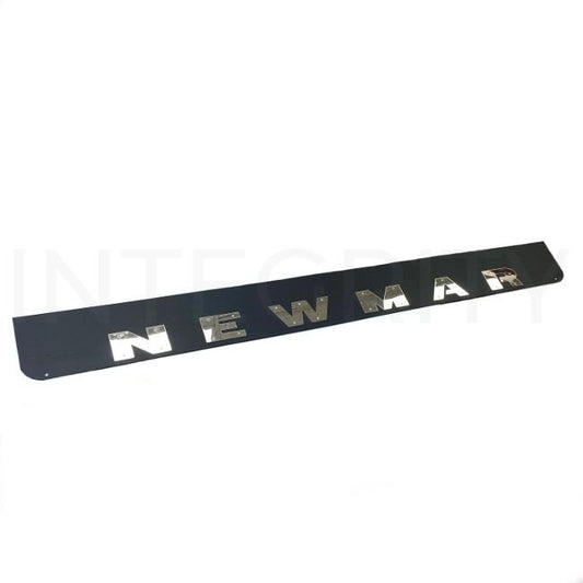 Newmar RV Mudflap Tow Guard 94 1/2" x 9" 88008