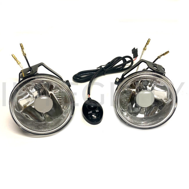 Newmar RV Fog Light Pair 116510