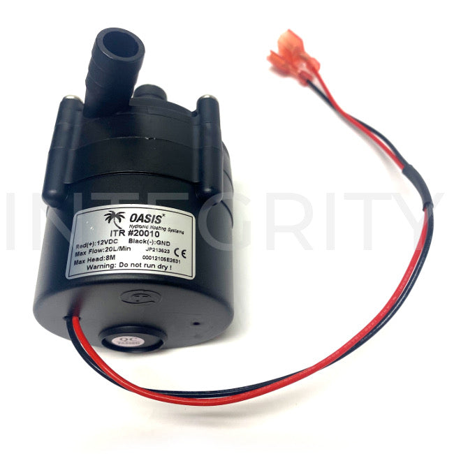 Newmar RV Oasis Stir Pump 103705T