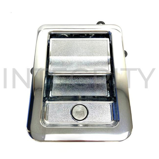 Newmar RV Paddle Handle Right Chrome 118612