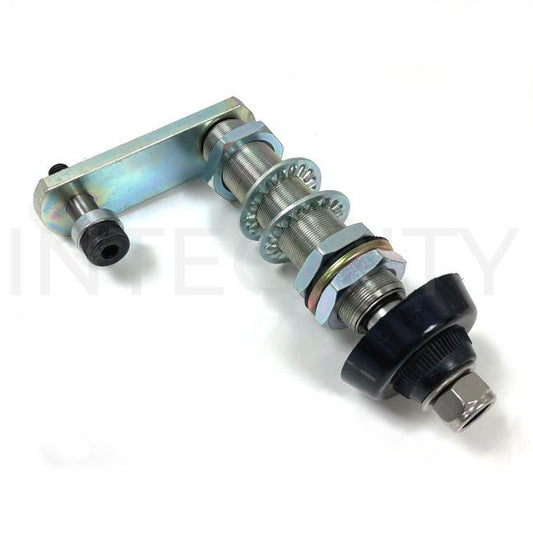 Newmar RV Wiper Pivot Shaft Driver Side 89 mm 119624G