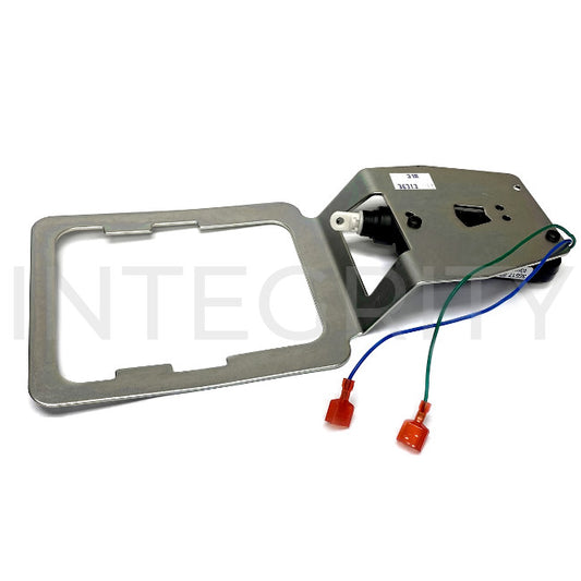 Newmar RV Power Lock Assembly LH Baggage Door with Bracket 144643
